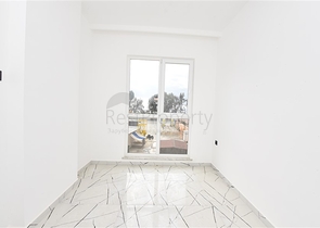 Квартира 1+1 с видом на море