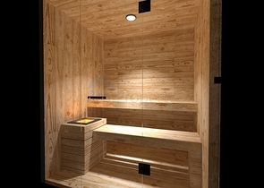 Небольшой уютный комплекс на стадии строительства в районе Паяллар