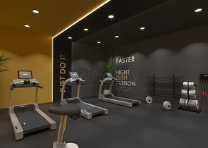 Небольшой уютный комплекс на стадии строительства в районе Паяллар