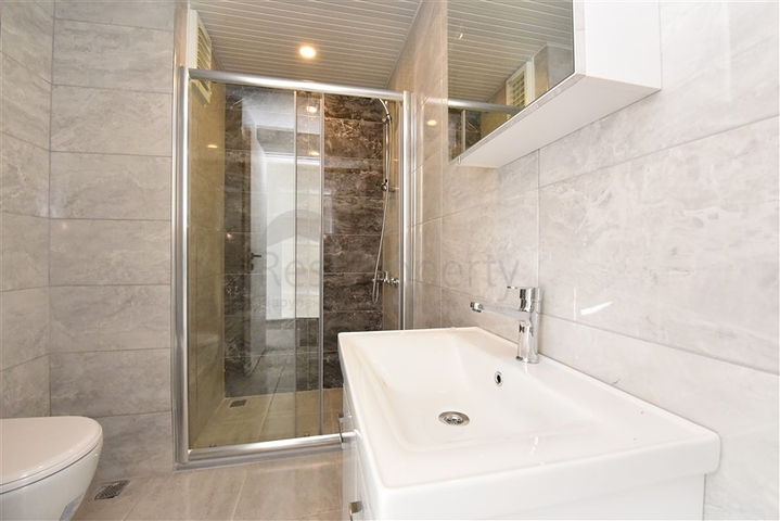 Пентхаус с красивым видом в районе Кестель