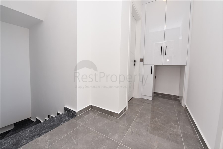 Пентхаус с красивым видом в районе Кестель