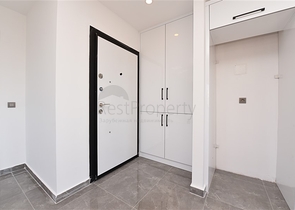 Пентхаус с красивым видом в районе Кестель