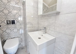 Пентхаус с красивым видом в районе Кестель