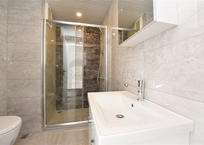 Пентхаус с красивым видом в районе Кестель