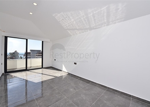 Пентхаус с красивым видом в районе Кестель