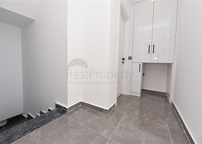 Пентхаус с красивым видом в районе Кестель