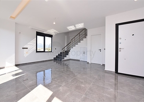 Пентхаус с красивым видом в районе Кестель