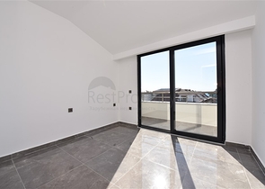 Пентхаус с красивым видом в районе Кестель