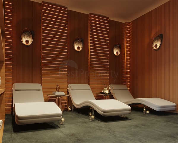 Новый инвестиционный проект в районе Оба