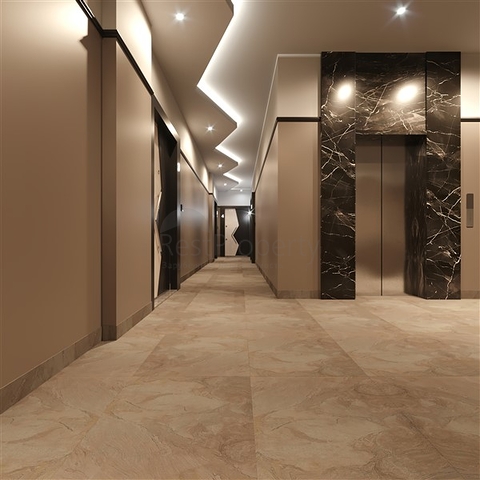 Новый инвестиционный проект в районе Оба