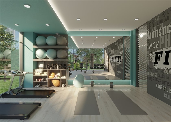 Новый инвестиционный проект в районе Оба