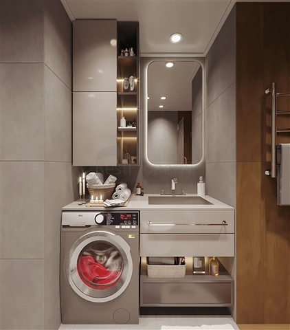 Новый инвестиционный проект в районе Оба