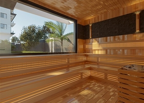 Новый инвестиционный проект в районе Оба