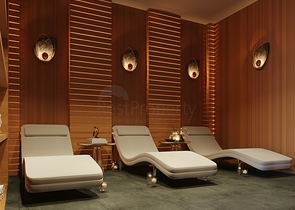 Новый инвестиционный проект в районе Оба