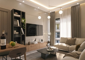 Новый инвестиционный проект в районе Оба