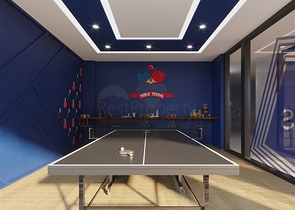 Новый инвестиционный проект в районе Оба