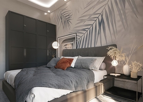 Новый инвестиционный проект в районе Оба