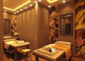 Новый инвестиционный проект в районе Оба