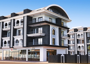 Новый инвестиционный проект в районе Оба