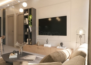 Новый инвестиционный проект в районе Оба