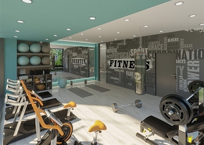 Новый инвестиционный проект в районе Оба