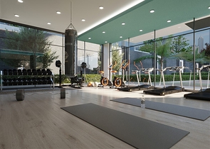 Новый инвестиционный проект в районе Оба