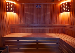 Апартаменты 2+1 на первой береговой в Махмутларе