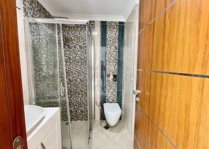 Пентхаус в пешей доступности от моря