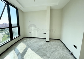 Пентхаус в пешей доступности от моря