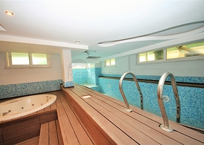 Пентхаус в пешей доступности от моря