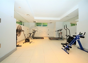 Пентхаус в пешей доступности от моря