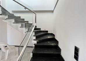 Пентхаус в пешей доступности от моря