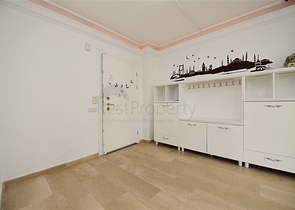 Роскошная вилла с видом на Средиземное море