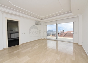 Роскошная вилла с видом на Средиземное море