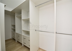 Роскошная вилла с видом на Средиземное море