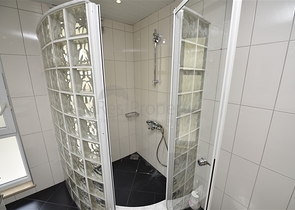 Роскошная вилла с видом на Средиземное море