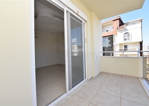 Квартира 2+1 в популярном комплексе в районе Авсаллар