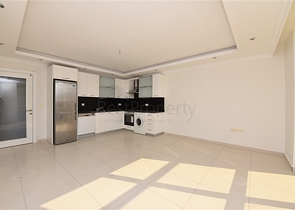 Квартира 2+1 в популярном комплексе в районе Авсаллар