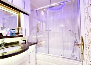 Уютная квартира на первой береговой линии планировки 2+1