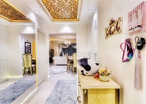 Уютная квартира на первой береговой линии планировки 2+1