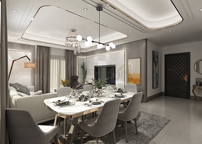 Комплекс на стадии строительства в районе Оба