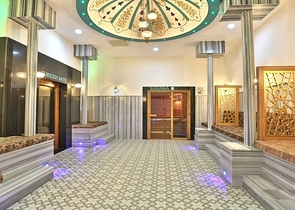 Квартира 2+1 с видом на море в районе Авсалар