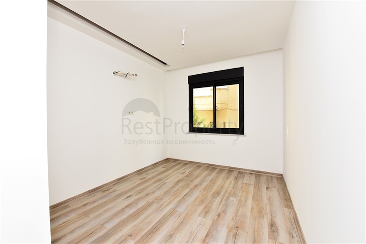 Квартира 2+1 в 150 м от моря в центре Алании