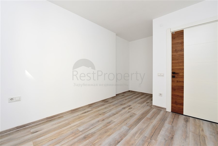 Квартира 2+1 в 150 м от моря в центре Алании