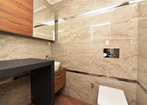 Квартира 2+1 в 150 м от моря в центре Алании