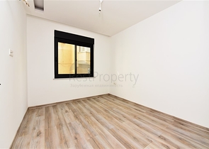 Квартира 2+1 в 150 м от моря в центре Алании