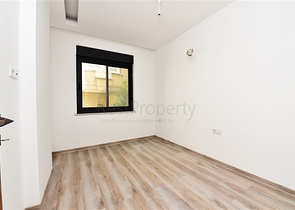 Квартира 2+1 в 150 м от моря в центре Алании