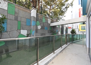 Меблированная квартира 1+1 в Авсалларе