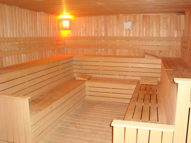 Гарден дуплекс в районе Джикджилли