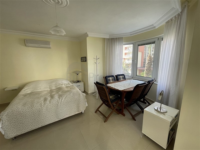 Гарден дуплекс в районе Джикджилли